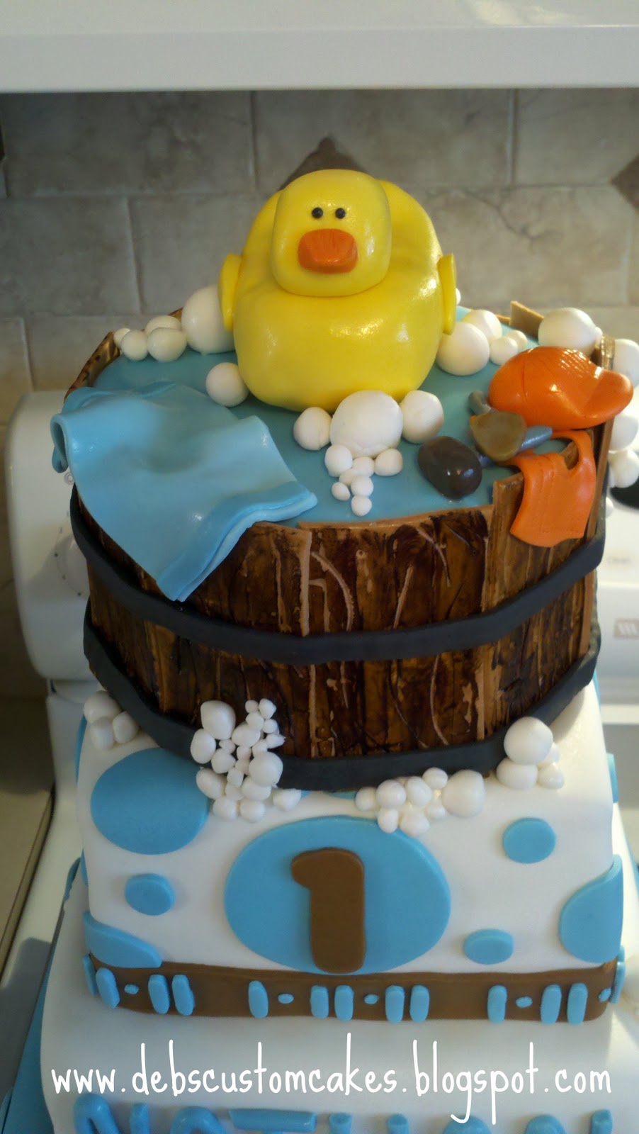 rubber duck birthday cakes rubber duck birthday cakes